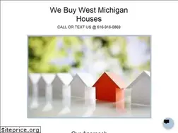Sites similar to webuywmhouses.com