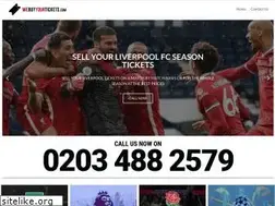 webuyyourtickets.com