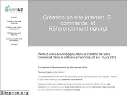 Sites similar to webuz.fr