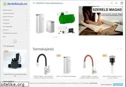 Sites similar to webuzletmegoldas.lapunk.hu