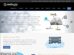 Sites similar to webuzo.com