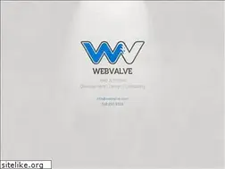 Sites similar to webvalve.com