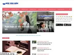 Sites similar to webvanmau.com