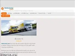 Sites similar to webvantai.com