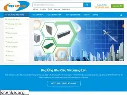 Sites similar to webvatlieu.com