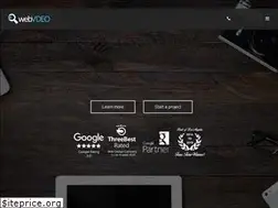 Sites similar to webvdeo.com