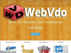 Sites similar to webvdo.in