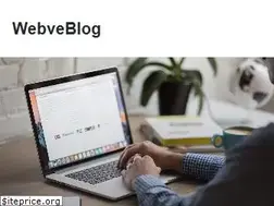 Sites similar to webveblog.com