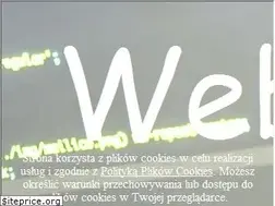 Sites similar to webvelox.pl
