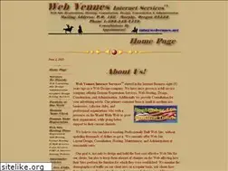 Sites similar to webvenues.net