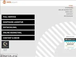 Sites similar to webversiert.de