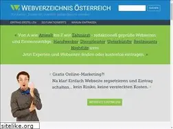 Sites similar to webverzeichnis-oesterreich.at