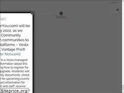Sites similar to webvesta.com