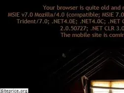 Sites similar to webveteran.com