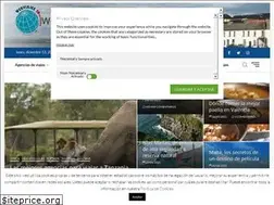 Sites similar to webviajes.com