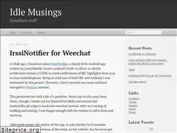 Sites similar to webvict.im