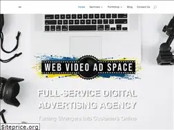 Sites similar to webvideoadspace.net