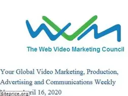 Sites similar to webvideomarketing.org