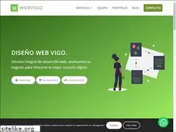 Sites similar to webvigo.com