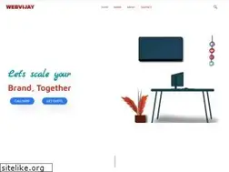 Sites similar to webvijay.com
