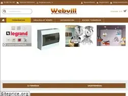 Sites similar to webvill.hu