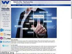 Sites similar to webville.net