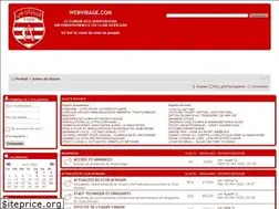 Sites similar to webvirage.com