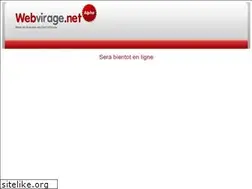 Sites similar to webvirage.net