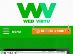 Sites similar to webvirtu.com