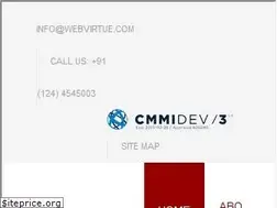 Sites similar to webvirtue.com