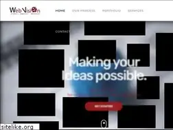 Sites similar to webvision-lb.com