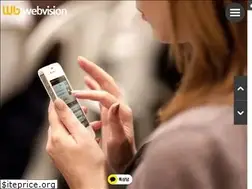 Sites similar to webvision.co.kr