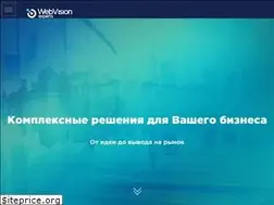Sites similar to webvision.com.ua