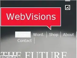 Sites similar to webvisionsevent.com