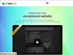 Sites similar to webvisto.com