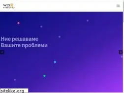 Sites similar to webvisuality.com