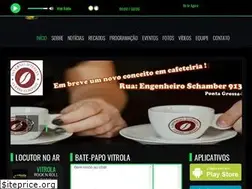 Sites similar to webvitrola.com
