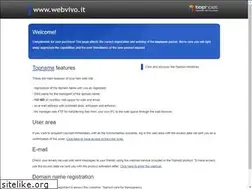 Sites similar to webvivo.it