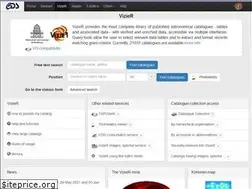 Sites similar to webviz.u-strasbg.fr