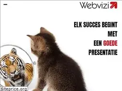 Sites similar to webvizi.com
