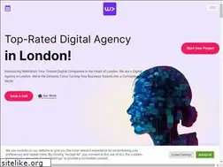 Sites similar to webvizion.co.uk