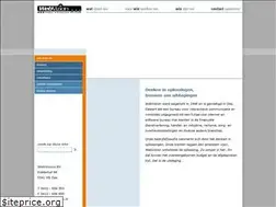 Sites similar to webvizion.nl