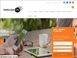 Sites similar to webvizitcn.com