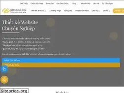 Sites similar to webvocuc.com
