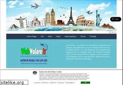 Sites similar to webvolare.it