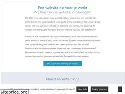Sites similar to webvooruit.nl