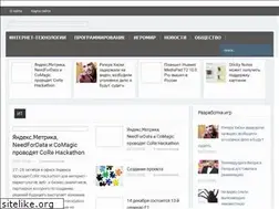Sites similar to webvor.ru