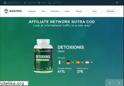 Sites similar to webvork.com
