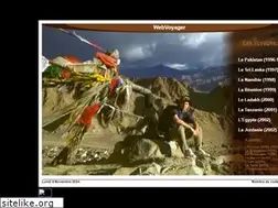 Sites similar to webvoyager.free.fr