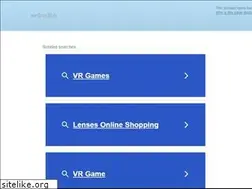 Sites similar to webvr.link
